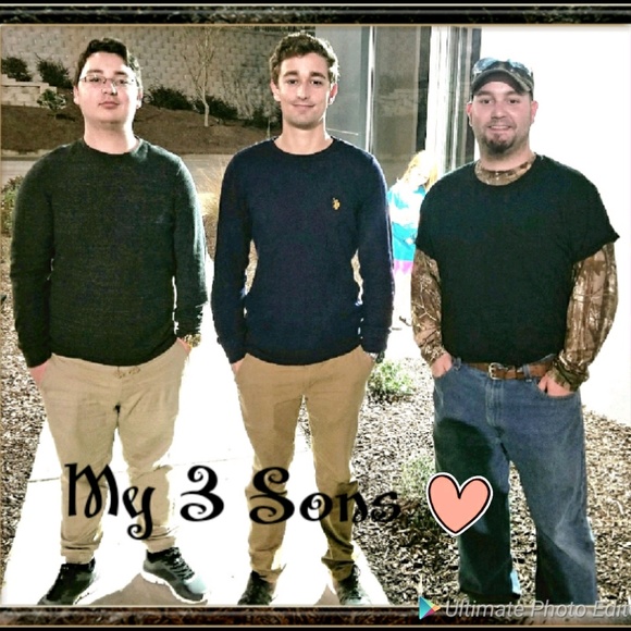threesons